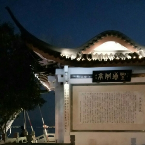 夜西湖（组图）